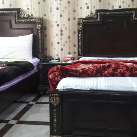 Patel Residency Guest House Karachi Esterno foto