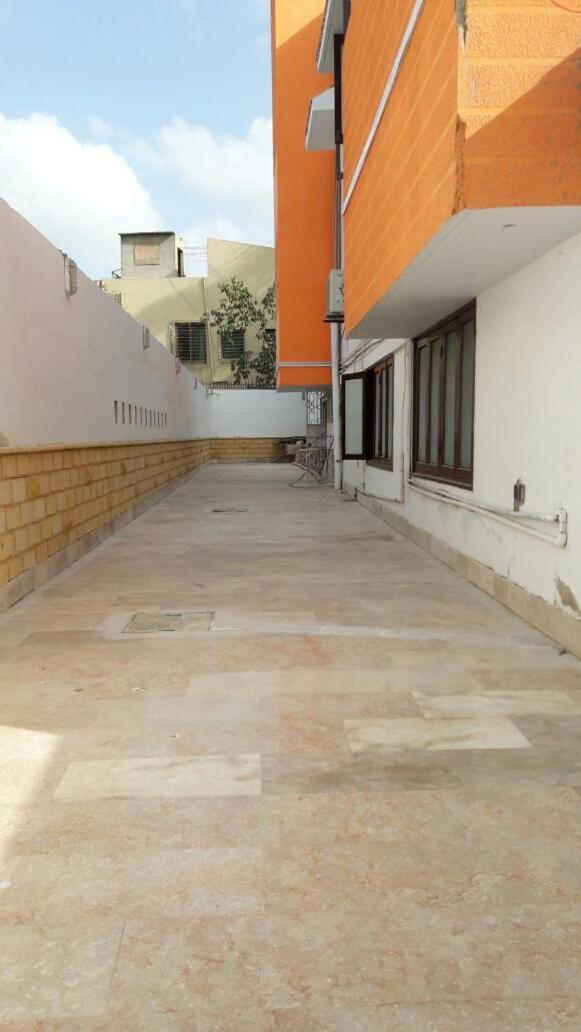 Patel Residency Guest House Karachi Esterno foto