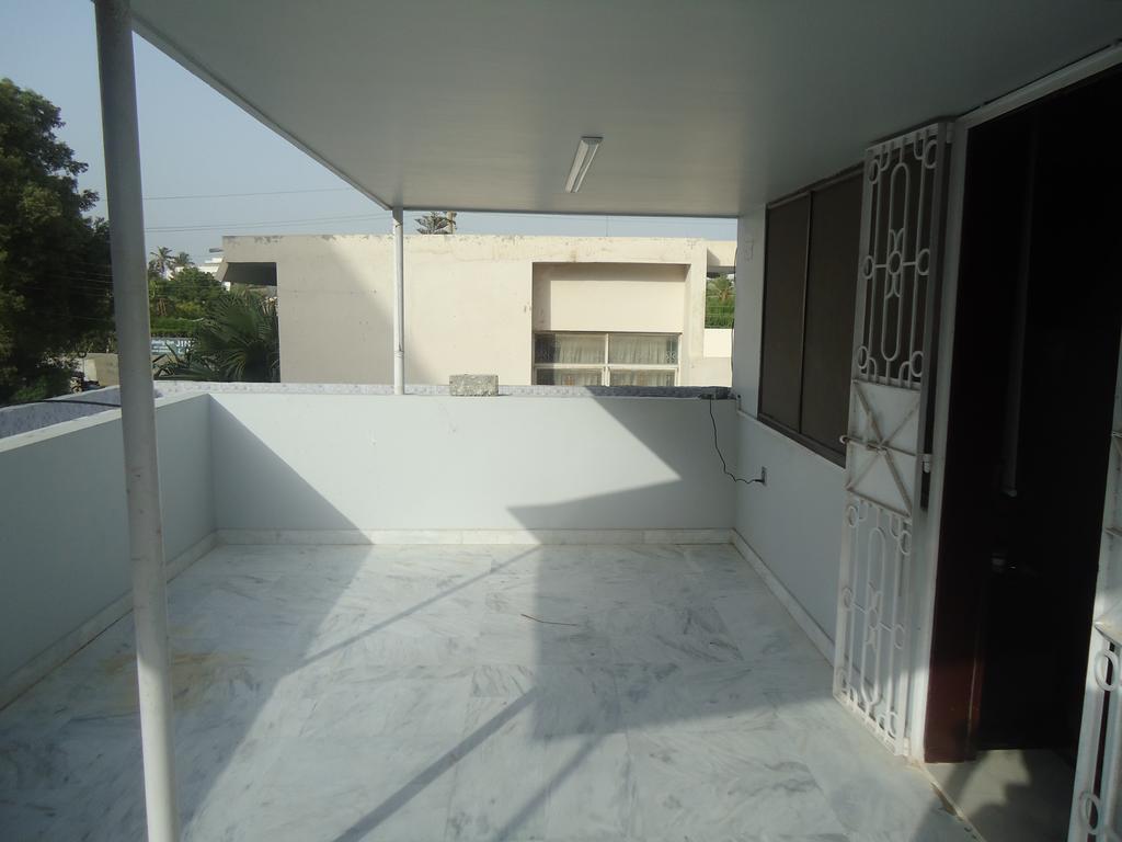 Patel Residency Guest House Karachi Esterno foto