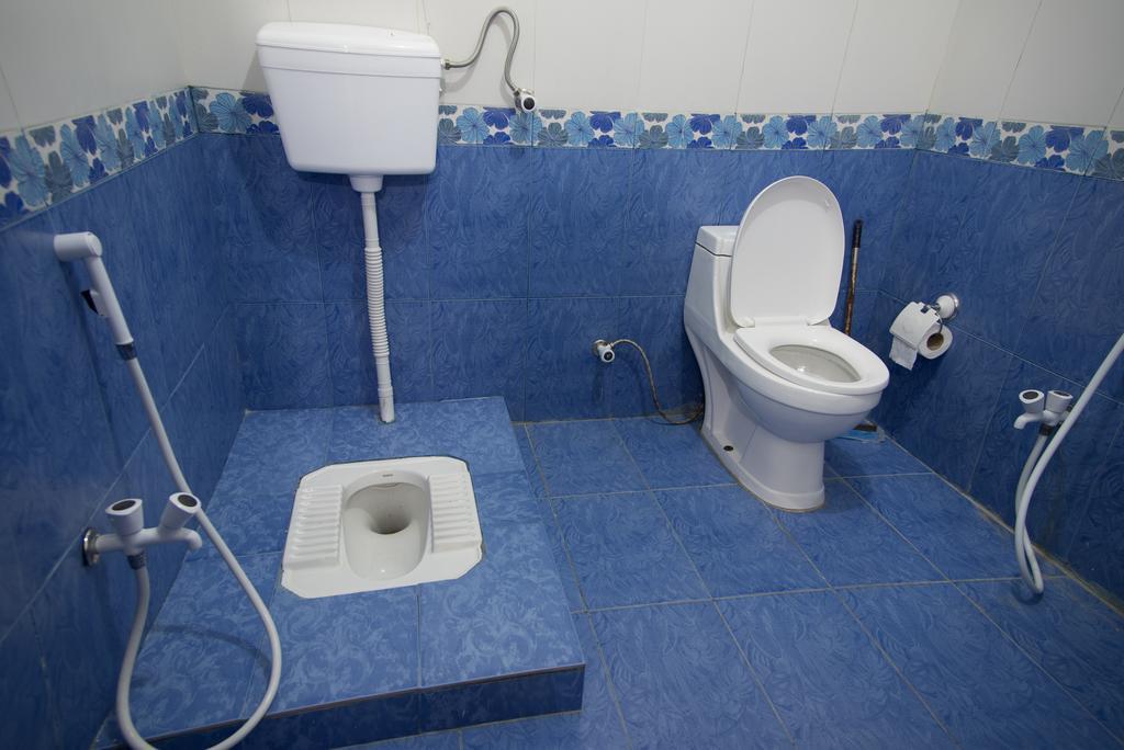 Patel Residency Guest House Karachi Esterno foto