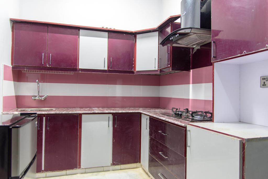 Patel Residency Guest House Karachi Esterno foto