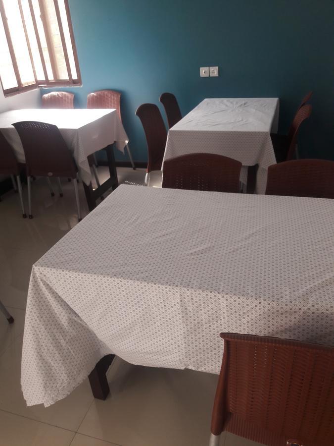 Patel Residency Guest House Karachi Esterno foto